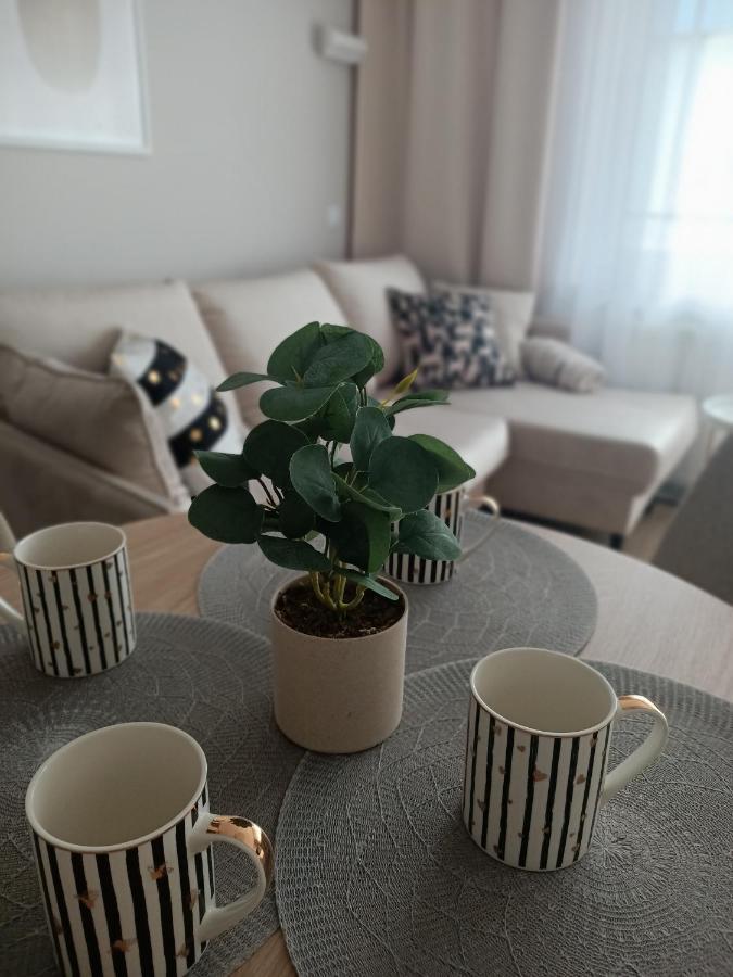 Apartament Emili Vipoo Suwałki Camera foto