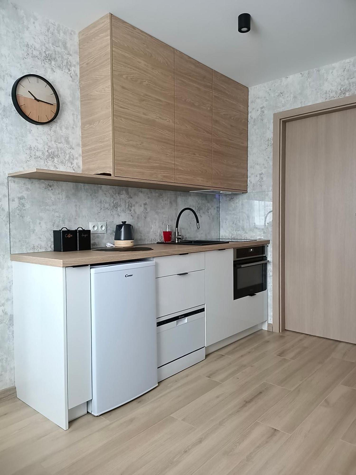 Apartament Emili Vipoo Suwałki Camera foto