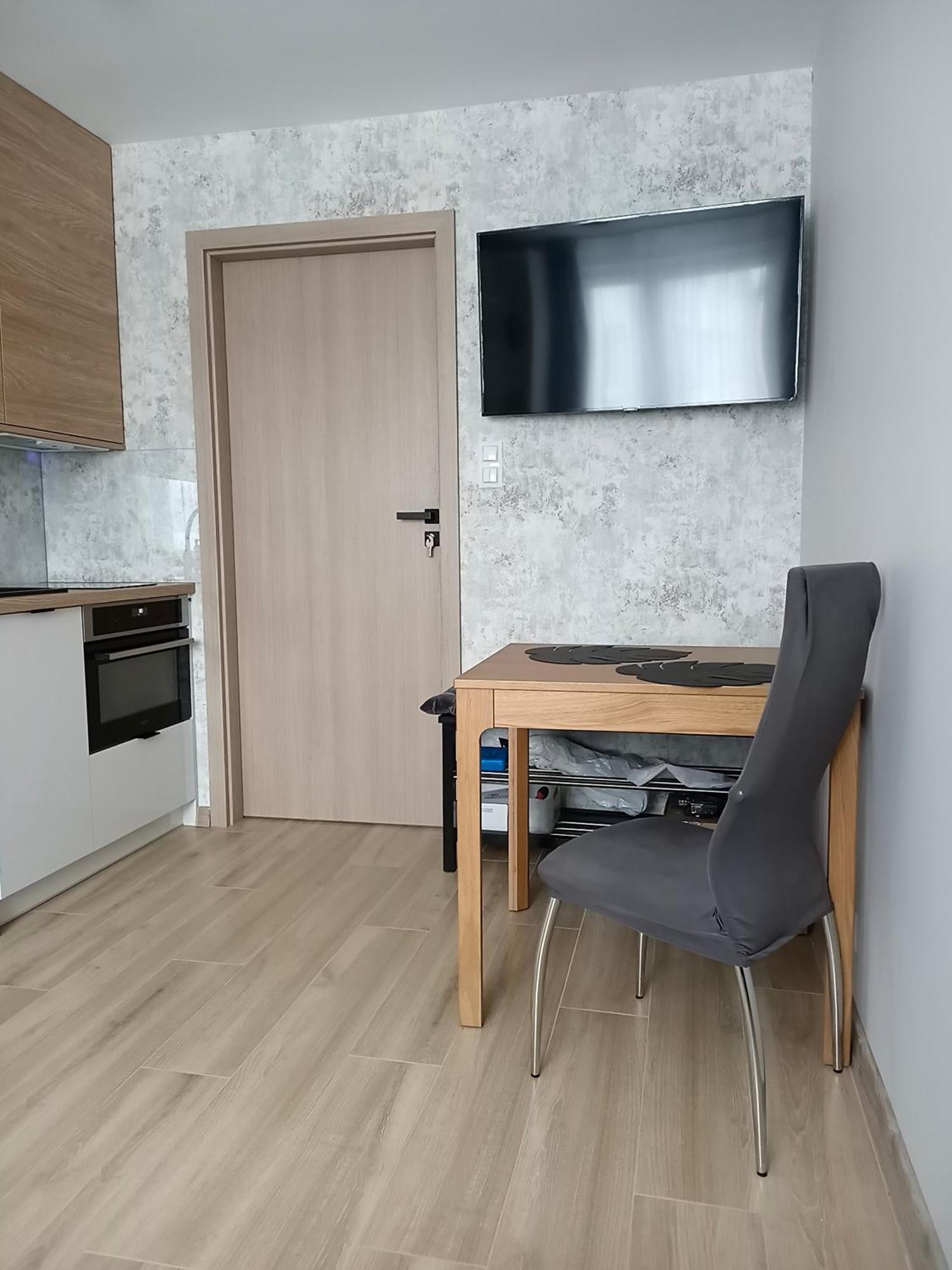 Apartament Emili Vipoo Suwałki Camera foto